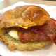 Illustration for article titled A taste test to crown the chain breakfast sandwich champion